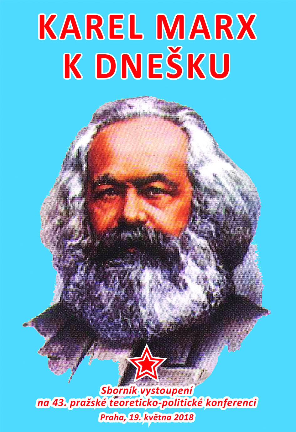 Karel Marx k dnešku